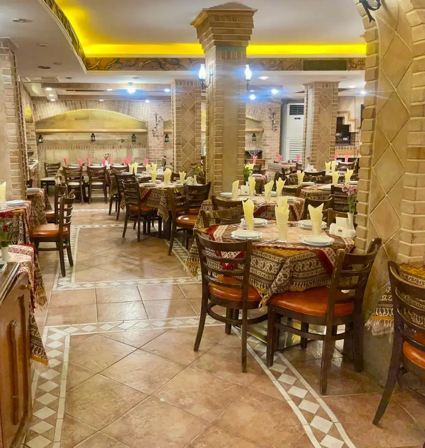 سفره خانه صوفی