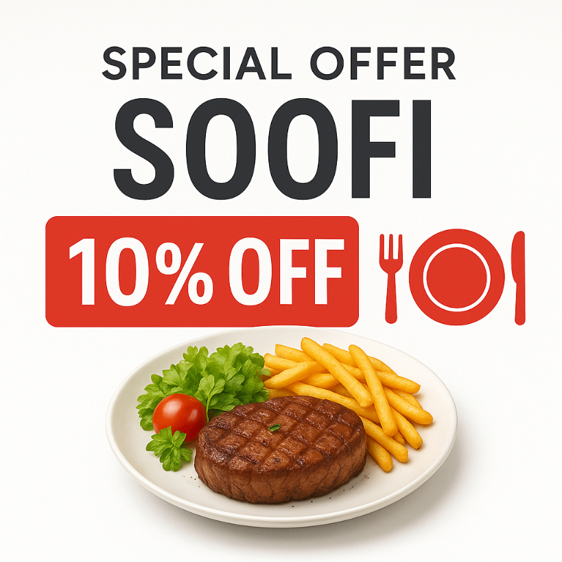 غذای ایرانی